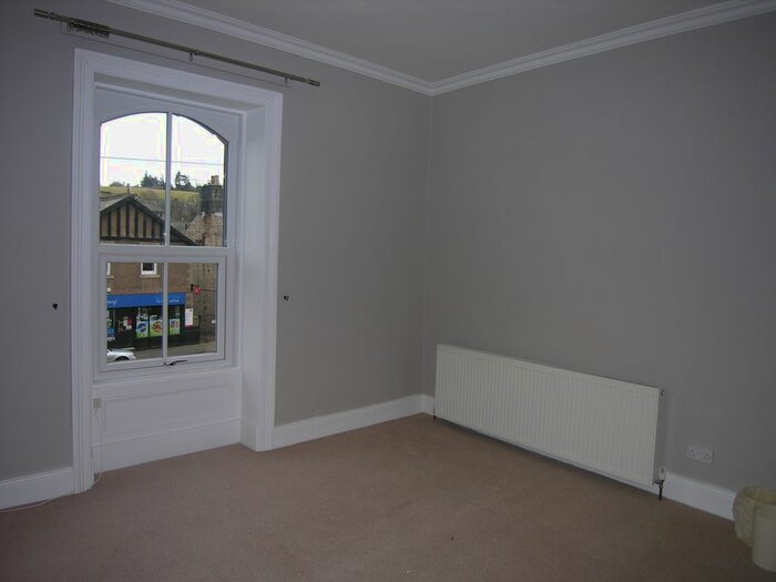 2 Bedroom Flat To Rent In Townfoot, Rothbury, Morpeth, NE65
