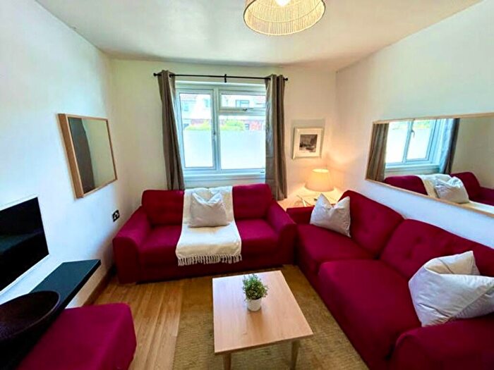 1 Bedroom House To Rent In Fonthill Road, Bristol, BS10