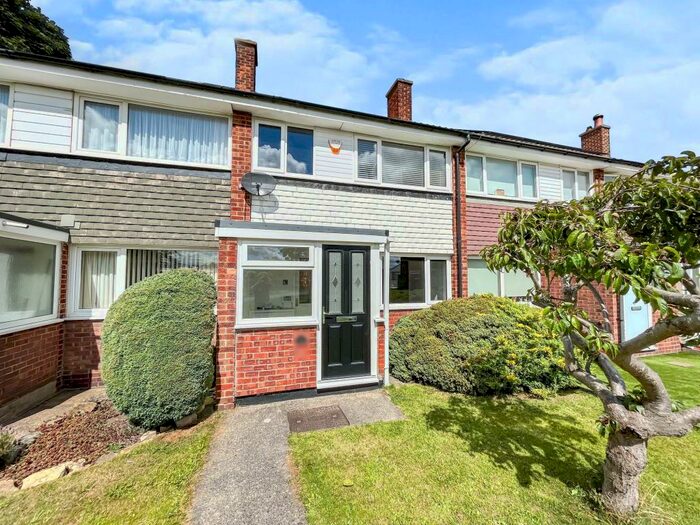 Houses for sale & to rent in DH5 9AW, Low Downs Road, Copt Hill