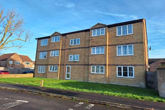 1 Bedroom Flat For Sale In Hambledon Road, Weston-Super-Mare, BS22