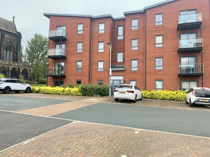 2 Bedroom Apartment To Rent In Bouverie Court, Leeds, LS9