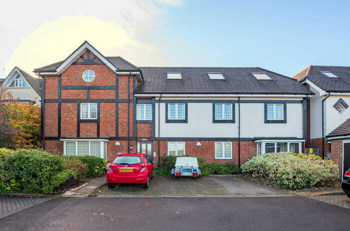 2 Bedroom Apartment To Rent In London Road, Headington, OX3