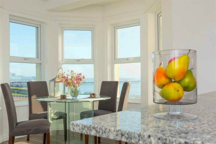 2 Bedroom Apartment To Rent In Sea View, Sea Road, Felixstowe, Suffolk, IP11