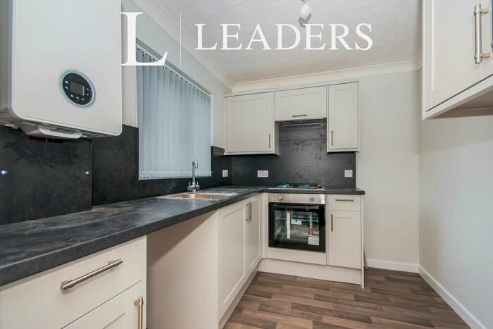 2 Bedroom Terraced House To Rent In Blacksmiths Grove, PE21