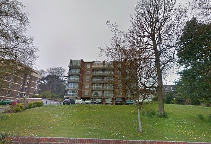 1 Bedroom Flat For Sale In Flat Fitzalan House, - Arundel Road, Eastbourne, East Sussex, BN21