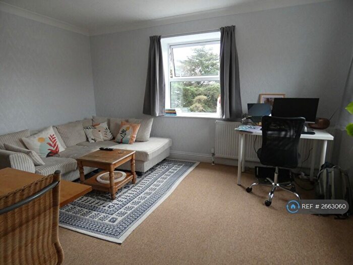 1 Bedroom Flat To Rent In Boscombe Spa Road, Bournemouth, BH5
