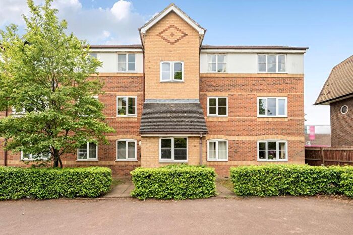 1 Bedroom Apartment To Rent In Donald Wood Gardens, Tolworth, KT5