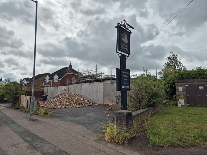 1 Bedroom Property For Sale In The Railway Steamer, Clifton Road, Shefford, Bedfordshire, SG17