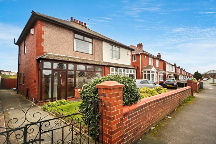 2 Bedroom Semi-Detached House For Sale In Latham Lane, Orrell, WN5