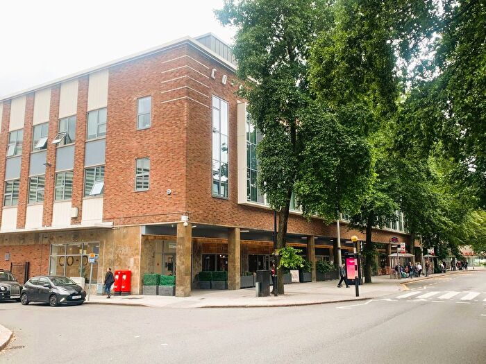 2 Bedroom Flat To Rent In Corporation Street, Coventry, CV1