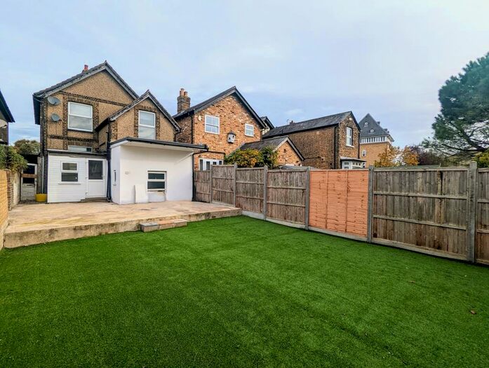 4 Bedroom House To Rent In Manor Street, Braintree, CM7