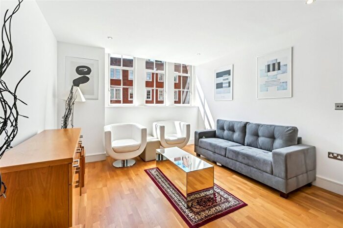 2 Bedroom Flat To Rent In Romney House, Marsham Street, Westminster, London, SW1P