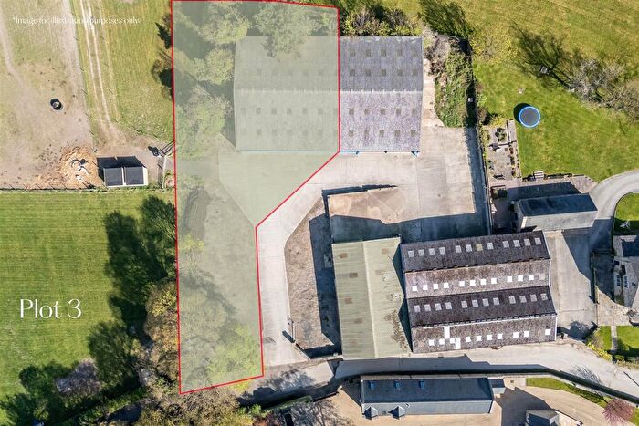 Land For Sale In Plot Mount View Farm, Parkhall Lane, Spinkhill, Sheffield, S21