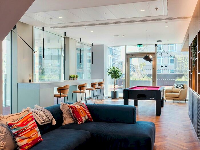 2 Bedroom Apartment To Rent In Broad Street, Birmingham, B15