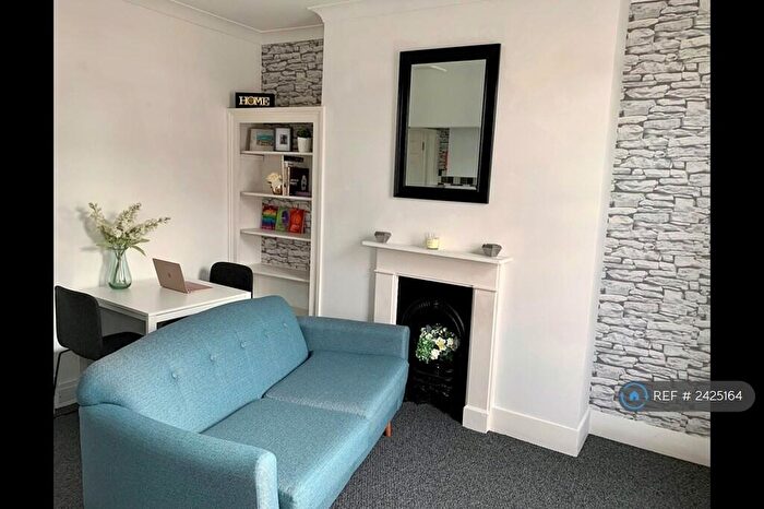 1 Bedroom Flat To Rent In George Street, Reading, RG1