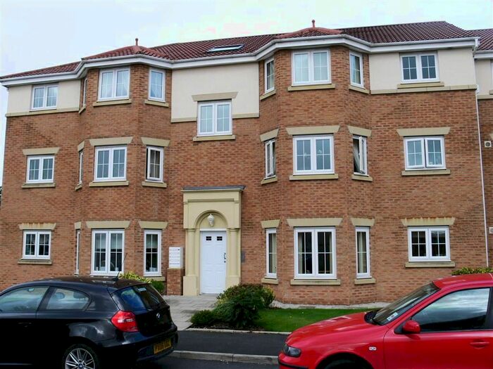 2 Bedroom Flat To Rent In Watermans Walk, Carlisle, Carlisle, CA1