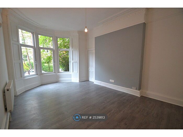 2 Bedroom Flat To Rent In Melrose Gardens, Glasgow, G20