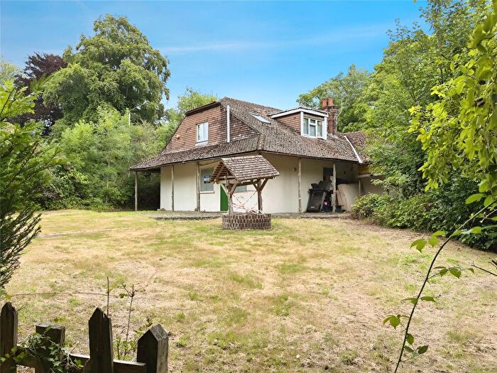 4 Bedroom Detached House For Sale In Langton Road, Langton Green, Tunbridge Wells, Kent, TN3
