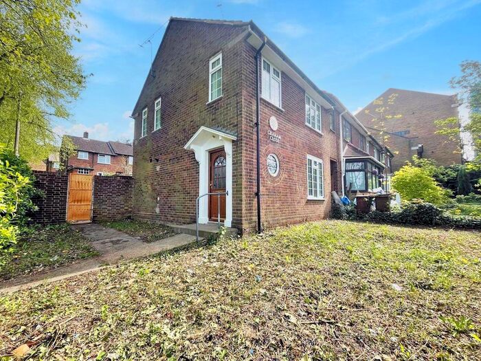 2 Bedroom Property To Rent In Westcourt Street, Gillingham, ME7