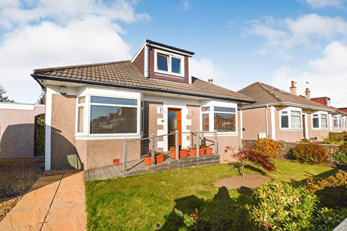 3 Bedroom Detached House For Sale In Mid Dykes Road, Saltcoats, KA21