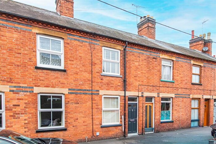 2 Bedroom Terraced House To Rent In Rushes Lane, Lubenham, Market Harborough, LE16