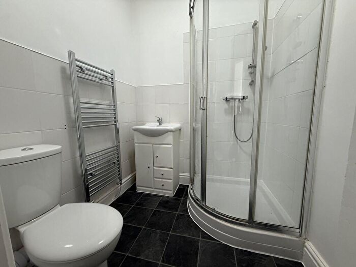 1 Bedroom Apartment To Rent In Flat, St. Andrews Road South, St Annes, FY8
