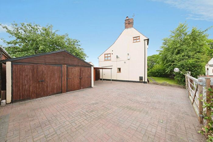 5 Bedroom Cottage For Sale In Main Road, Kings Clipstone, Mansfield, NG21