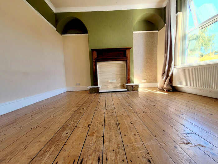 2 Bedroom Terraced House To Rent In Saint Peters Road, Swinton, M27