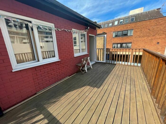 1 Bedroom Flat To Rent In Fonthill Road, London, N4