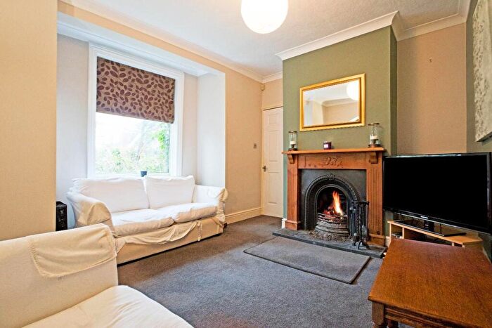 4 Bedroom Detached House For Sale In Wrexham Road, Burley In Wharfedale, LS29