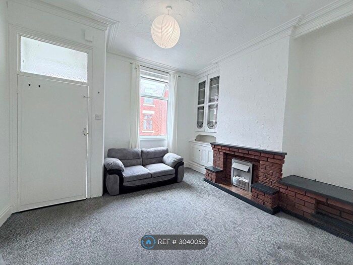 2 Bedroom Terraced House To Rent In St Davids Road, Preston, PR1