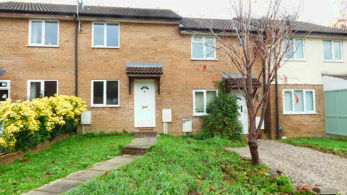 2 Bedroom Terraced House To Rent In Slipperstone Drive, Ivybridge, PL21