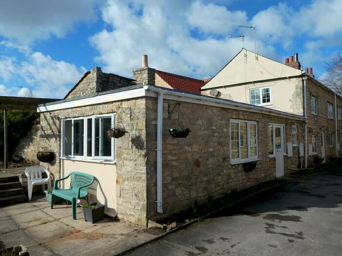 1 Bedroom Apartment To Rent In The Barn High Street, Clifford, LS23