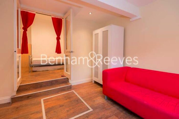 1 Bedroom Apartment To Rent In Dartmouth Park Hill, Dartmouth Park, NW5