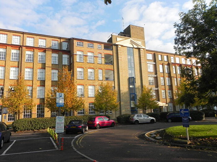 2 Bedroom Apartment To Rent In Durrant Court, Brook Street, CM1