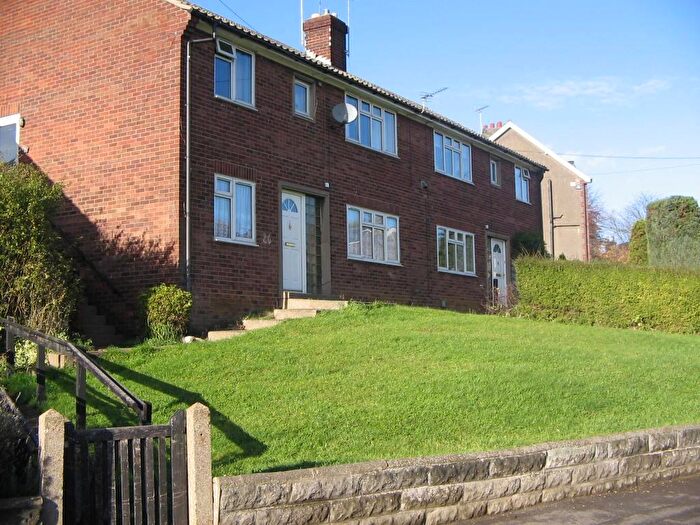 2 Bedroom Flat To Rent In Park Road, NN9