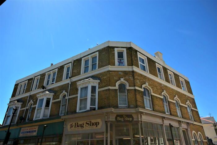1 Bedroom Flat To Rent In High Street, Shanklin, PO37
