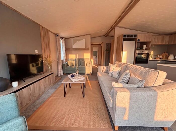 2 Bedroom Lodge For Sale In Rye Harbour Coastal Amp; Country Park, Harbour Rd Rye Harbour, Rye, TN31