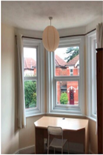 5 Bedroom House To Rent In Bedroom Detached House In Winton, BH9