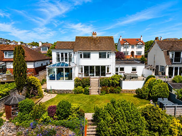 5 Bedroom Detached House For Sale In Barcombe Heights, Preston, Paignton, TQ3