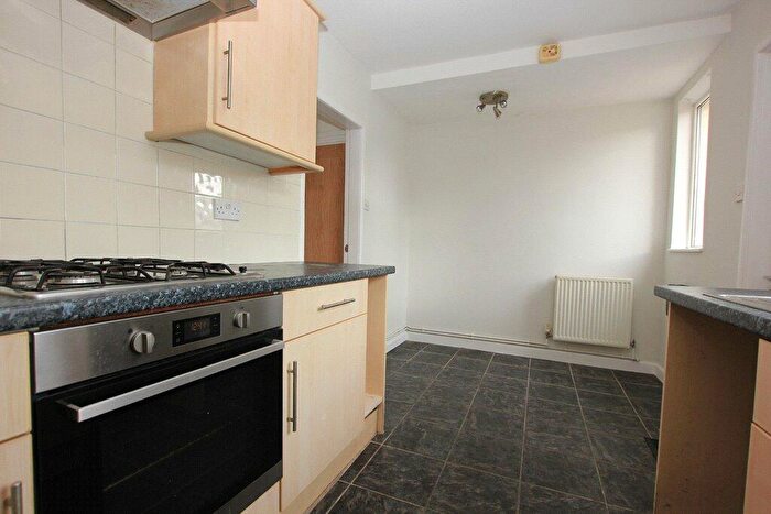 2 Bedroom Terraced House For Sale In Broughton Grove, Skipton, BD23