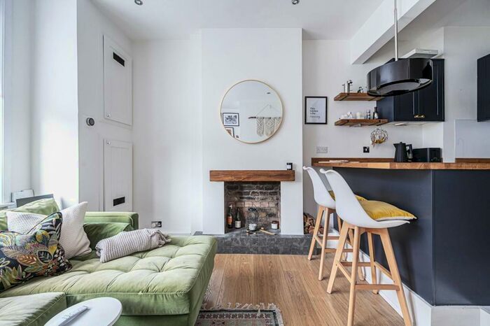 1 Bedroom Flat To Rent In Teesdale Street, Bethnal Green, London, E2