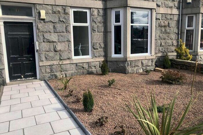 2 Bedroom Maisonette To Rent In Blenheim Place, Ground Floor Whole, AB25