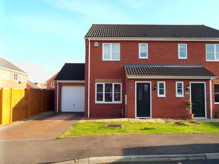 3 Bedroom House To Rent In Jubilee Close, Cherry Willingham, LN3