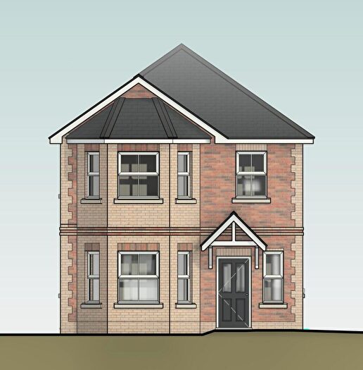 3 Bedroom Detached House For Sale In Place Road, Cowes, PO31