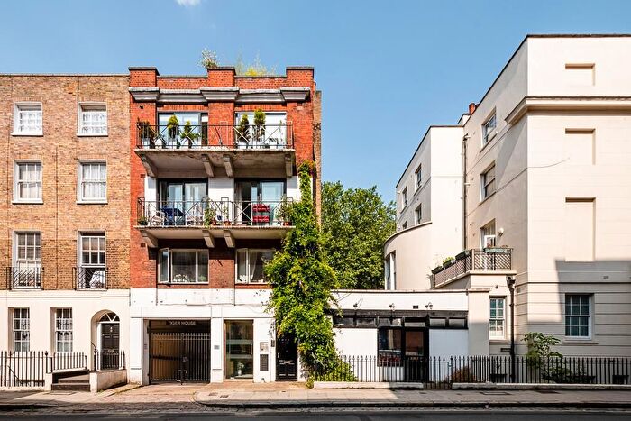 1 Bedroom Flat For Sale In Tiger House, Bloomsbury, London, WC1H