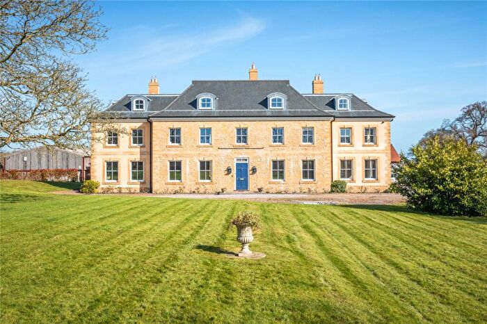 9 Bedroom Detached House For Sale In Newlands Lane, Glanvilles Wootton, Sherborne, Dorset, DT9