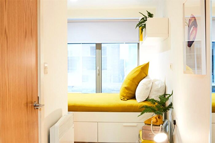 1 Bedroom Flat To Rent In C Liverpool One, Seel St., Liverpool, L1