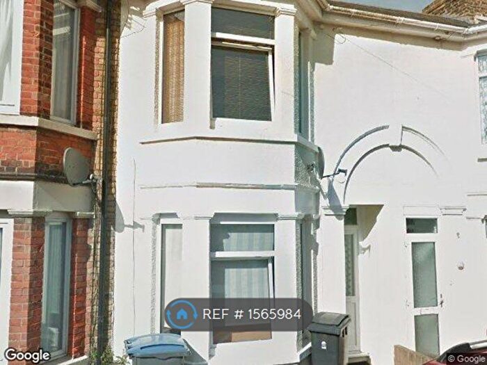 2 Bedroom Terraced House To Rent In Balfour Road, Dover, CT16