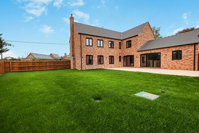 5 Bedroom Detached House For Sale In Bridge Road, Stoke Ferry, PE33